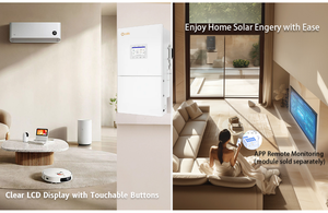 Convertisseur de stockage d'énergie solaire Solis 11,4 kW S6-EH2P11.4K03-SV-YD-L-US pour 120/220 V US Alimentation sans interruption - Product Image 4