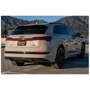 Audi e-tron Quattro Chronos Edition 2022 - Product Image 4