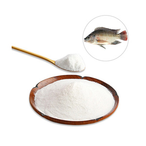 Péptidos de colágeno de pescado hidrolizado de disolución instantánea, suministro a granel, oferta de exportación al por mayor - Product Image 4
