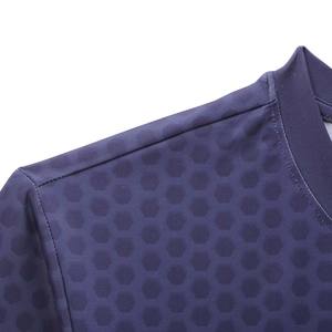 Camiseta de Algodón de Alta Calidad para Hombre, Bordado Personalizado o Impresión de Logotipo - Product Image 4