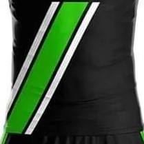 Uniforme de Baloncesto Transpirable de Alta Calidad - Diseños Personalizados 100% Poliéster Servicio OEM al por Mayor con Colores y Logotipos Personalizados - Product Image 6