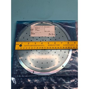 Tokyo Electron TEL 810-220690-2 Nuffle, C, (8K) - Equipo y Piezas de Semiconductores de Confianza con Legado Global - Product Image 3