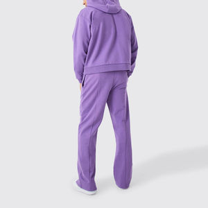 Survêtements Homme Respirants Coupe Slim Qualité Supérieure avec Logo Personnalisé OEM ODM 2026 – Nouvelle Collection pour la Gym, Vente en Gros, MOQ Faible - Product Image 2