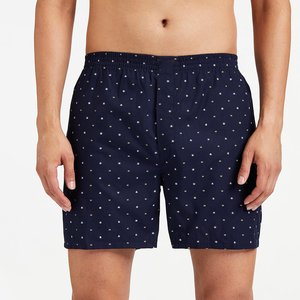 Nueva Llegada Ropa Interior Masculina de Punto de Tiro Bajo, Ajuste Regular, Transpirable, Cintura Suave, Ajuste Cómodo, Venta al por Mayor, Envío Global 2026 - Product Image 4
