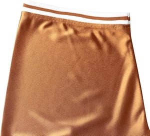 Maillot de baseball personnalisé pour homme en maille bronze, manches courtes, col en V, respirant, uniforme imprimé par sublimation, toutes saisons, vêtements pour adultes - Product Image 6