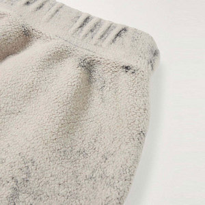 กางเกงจ็อกเกอร์ผู้ชายแบบย้อมสีเอซิด คุณภาพสูง สไตล์สตรีท กางเกงวอร์มย้อมสีเอซิด สำหรับใส่ลำลองและกิจกรรมกลางแจ้ง - Product Image 4