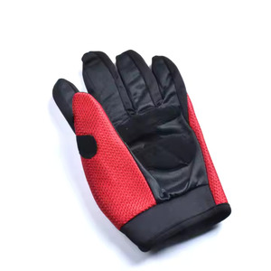 Guantes de Ciclismo de Compresión Protectoras Personalizadas para Motocicleta, Bicicleta, Guantes de Ciclismo - Product Image 2