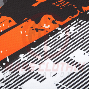 OEM Services Fashion Sports <b>Paintball</b> Jersey With All Size Available Custom Logo <b>Paintball</b> Jersey For Outdoor Games - Product Image 5