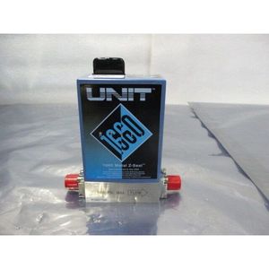 UNIT UFC-<b>1660</b> Mass Flow Controller, MFC, O2, 3 - Trusted Global Legacy Semiconductor Equipment and Parts at - Product Image 1