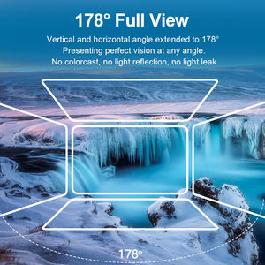 Écran d'extension mobile Surface et Smart Portable placé sur le bureau 15.6 ''prend en charge les jeux PS4,XBO <span class=keywords><strong>ONE</strong></span>,Switch, NS - Product Image 5