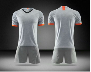 Nouveau design, maillot de football personnalisé par sublimation, vêtements pour équipes de football, t-shirts, maillots de sport, uniformes de football - Product Image 4