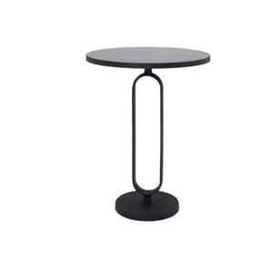 <b>Set</b> Of 3 Iron Metal <b>Side</b> <b>Table</b> Black Finished for Living Room Bedroom Decorative Furniture Round <b>Side</b> <b>Table</b> End <b>Table</b> - Product Image 4