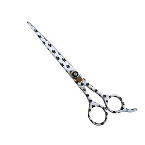 Professional 5 in 1 <b>Dog</b> Grooming <b>Scissors</b> with Safety Round Tips Sharp and Durable Pet Grooming Shears for Hair Cutting Shears - Product Image 1