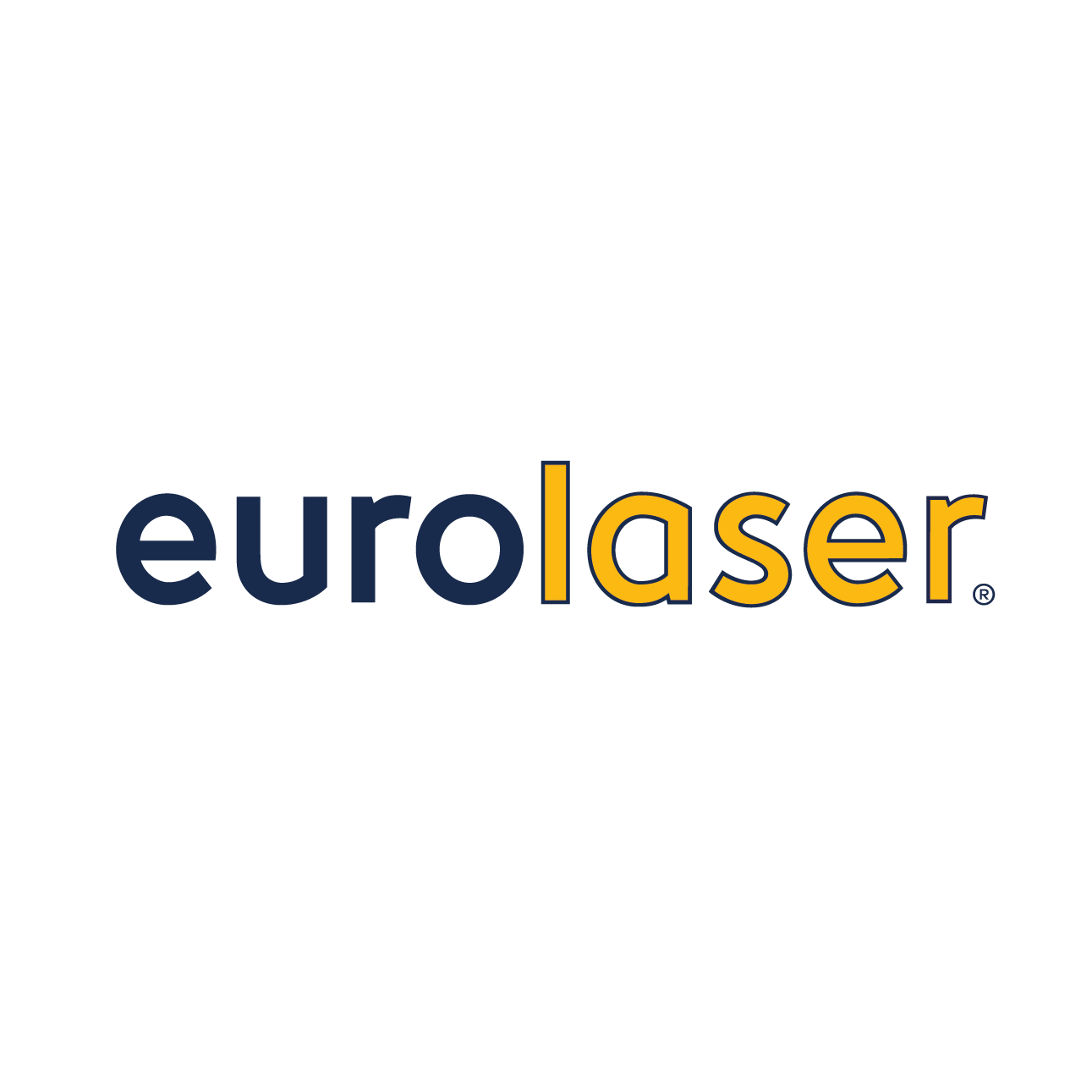 eurolaser GmbH logo
