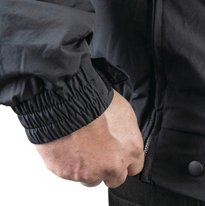 Chaquetas para Hombre Talla Grande 2026, Chaqueta de Seguridad Impermeable para Senderismo y Montañismo, Personalizable, para Hombre - Product Image 3