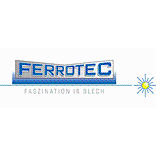 Ferrotec GmbH logo