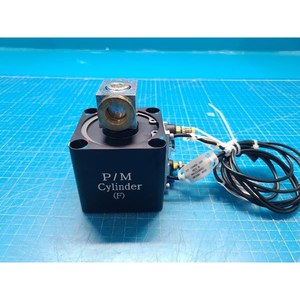 Lam Research 2300v2 Frame P/M Cylinder1 มือสอง สภาพเดิม อะไหล่อุปกรณ์เซมิคอนดักเตอร์ยี่ห้อ Legacy - Product Image 3