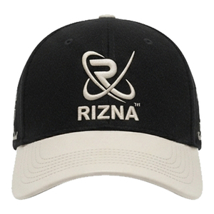 Casquette de baseball unisexe personnalisée OEM RIZNA ENTERPRISES en Oxford 100% coton de haute qualité avec logo brodé en chaîne, 6 panneaux, imprimée et ajustable - Product Image 1