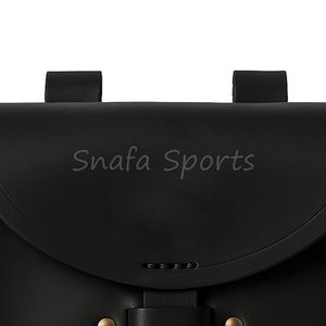 Nouvel Arrivage : Sac Banane en Cuir Véritable pour Téléphone Portable, pour Hommes, Portable, pour la Pêche et le Travail - Product Image 5