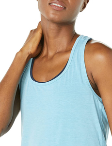 Women's Tank Tops Wholesale Custom for Ladies Gym Tank Top Women Custom Tank Top Women Summer Style - Product Image 6