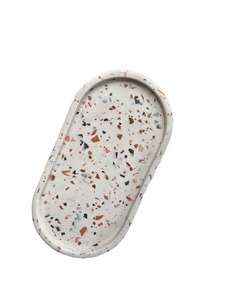 Designer <b>Resin</b> Serving Tray <b>Resin</b> Tray with Handle Wholesale Large <b>Resin</b> <b>Silicone</b> <b>Molds</b> <b>for</b> <b>Resin</b> Trays - Product Image 2