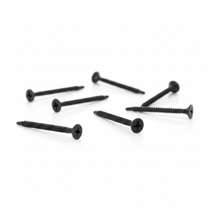 Proveedor Premium de Fijaciones en Vietnam: Tornillos de Acero al Carbono Negro Clase 8.8 Marca PDC al por Mayor - Product Image 6