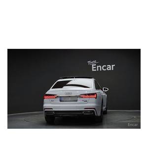 Audi A6 40 TDI Quattro Premium 2023, 28,089 km, Diésel, Asientos de Cuero, Volante a la Izquierda, Cámara Trasera - Product Image 4