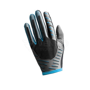 Gants de moto pour hommes et femmes, gants de course en plein air, en polyester, résistants à l'usure, gants de sécurité pour la conduite sur route, imperméables, pour le cyclisme - Product Image 3