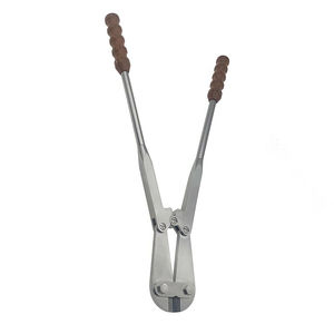 Large Wire Plier Kirschner Pin Cutter 6mm Stainless Steel Orthopedics Veterinary Instruments Wholesale Rate By Blush Surgical - Product Image 4