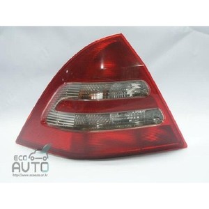ไฟท้ายมือสอง C-class ซ้าย รุ่น 2038200164 - Product Image 1