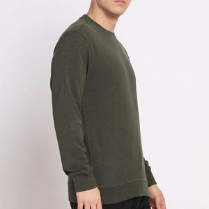 Sudadera de Invierno para Hombre de Manga Larga, Bordada, Personalizable, de Secado Rápido, con un Look Moderno, Diseño Novedoso y Calidad Superior - Product Image 6