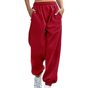 Women Cotton <b>Trousers</b> Trendy Modern Fashion Joggers Pakistan Ladies Cotton Joggers Soft Fabric Comfortable Pants Women - Product Image 1