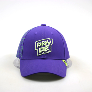 Gorra de Béisbol Deportiva Personalizada, de Algodón Transpirable, con Logotipo Bordado, Marca Privada OEM, para Correr al Aire Libre, Golf, Cuatro Estaciones - Product Image 5