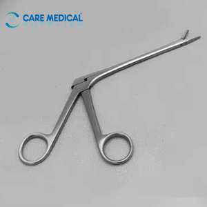 Ensemble de 41 instruments de diagnostic auriculaires en acier inoxydable, instruments chirurgicaux ORL, vente en gros 2025, fabriqué au Pakistan - Product Image 5