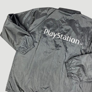 OEM/ODM Wholesale Manufacturer Custom Puffer <b>Jacket</b> Stand Gaming Logo Printing Eco-Friendly Waterproof Windbreaker Winter - Product Image 4