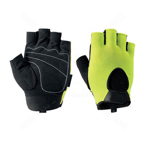 Wrist Support Gym Fitness <b>Training</b> Workout Weightlifting <b>Gloves</b> Good Quality Customized Weightlifting <b>Gloves</b> For Men and Women - Product Image 1
