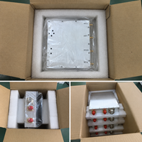Amplificateur de puissance RF bidirectionnel 30 MHz à 5 GHz 1x1 2x2 MIMO Tx Rx 20W 40W Amplificateur de signal sans fil