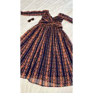 Hermoso vestido de fiesta para discotecas Elegante vestido de lujo para ocasiones especiales - Product Image 1