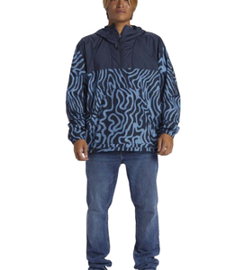 Men Light weight <b>Wind</b> <b>breaker</b> Water proof with Hood for Cycling Running Tour Raincoat for Adults and Boys Windbreaker - Product Image 3