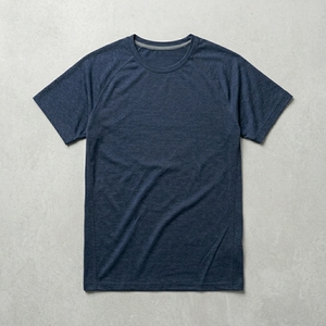 เสื้อยืดคอตตอนขายส่งคุณภาพสูง เสื้อยืดโอเวอร์ไซส์สำหรับผู้ชาย เสื้อยืดพิมพ์ลายโลโก้ตามสั่ง เสื้อยืดเนื้อหนา พิมพ์ลายนูน 3 มิติ - Product Image 1