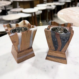 Quemador de Oud Árabe Hecho a Mano para Aromatizar el Hogar y Rituales de Oración - Product Image 5