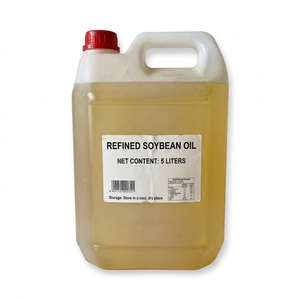 Aliments transformés en vrac pour l'exportation, enrichis en huile de soja raffinée par filtration, pour les acheteurs en gros - Product Image 3