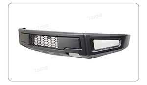 Adatto per 15-17 <span class=keywords><strong>Ford</strong></span> F150 modifica paraurti anteriore 2015-2017 F150 Raptor paraurti anteriore - Product Image 2
