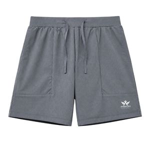 Shorts de sport pour homme, légers, respirants, pour la course à pied, l'entraînement, la musculation, le crossfit et les sports actifs - Product Image 1
