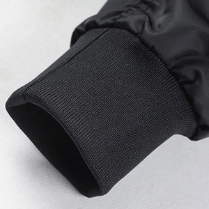 แจ็คเก็ตบอมเบอร์ฤดูหนาวแบบสั่งทำสำหรับผู้ชาย ราคาขายส่ง แจ็คเก็ตบอมเบอร์สำหรับผู้ชาย ราคาขายดีที่สุด - Product Image 6