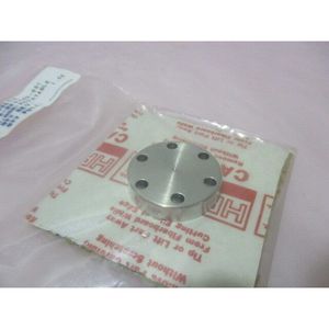 LAM 796-220745-001, Brida, CF, 1.33, Sin grabar - Equipo y piezas de semiconductores de confianza de Trusted Global Legacy - Product Image 1