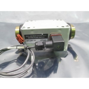 สวิตช์ควบคุมการไหล AMAT 1270-01429 รุ่น M4B6WD25-LPM Lake - อุปกรณ์และอะไหล่เซมิคอนดักเตอร์ระดับโลกที่เชื่อถือได้ - Product Image 3