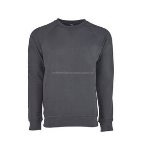 Next Level 9301 Unisex French Terry Pullover Sudadera con capucha Logotipo personalizado Bordado Peso pesado Unisex Sudadera de gran tamaño - Product Image 1