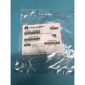 AMAT 3700-02945 โอริง ขนาดเส้นผ่านศูนย์กลางภายใน 1.424 มม. CSD .103 CHEMRAZ - อุปกรณ์และอะไหล่เซมิคอนดักเตอร์ระดับโลกที่เชื่อถือได้ - Product Image 2