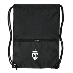 Bolsas con Cordón Personalizadas de Moda, Forro de Poliéster de Alta Calidad, Nuevas Llegadas, Bolsas con Cordón Impermeables para Exteriores - Product Image 2